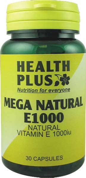 Mega naturally